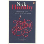 Livro - High Fidelity
