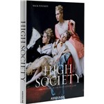 Livro - High Society