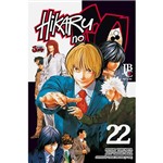 Livro - Hikaru no Go - Vol. 22