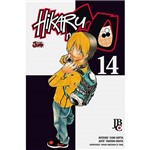 Livro - Hikaru no Go - Volume 14