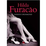 Livro - Hilda Furacão