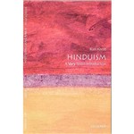 Livro - Hinduism: a Very Short Introduction