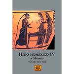 Livro - Hino Homérico IV - a Hermes