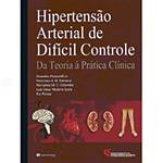 Livro - Hipertensão Arterial de Difícil Controle