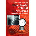 Livro - Hipertensao Arterial Sistêmica