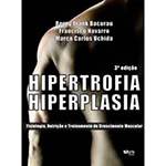 Livro - Hipertrofia, Hiperplasia