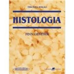 Livro - Histologia com Bases Biomoleculares