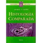 Livro - Histologia Comparada