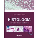 Livro - Histologia: Conceitos Básicos dos Tecidos