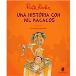 Livro - História com Mil Macacos, uma