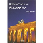 Livro - História Concisa da Alemanha