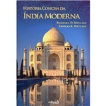 Livro - História Concisa da Índia Moderna