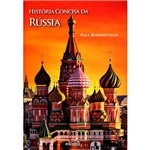 Livro - História Concisa da Rússia