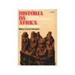 Livro - Historia da Africa - Idade Moderna