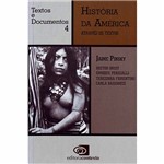 Livro - História da América - Através de Textos