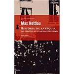 Livro - História da Anarquia: das Origens ao Anarco-Comunismo