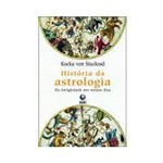 Livro - História da Astrologia