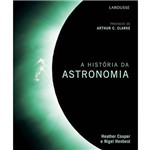 Livro - História da Astronomia, a