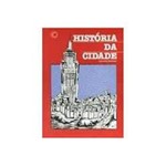 Livro - História da Cidade