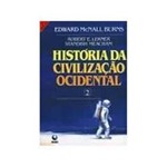 Livro - Historia da Civilizaçao Ocidental, V.2