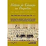 Livro - História da Educação em Perspectiva: Ensino, Pesquisa, Produção e Novas Investigações