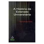 Livro - Historia da Extensao Universitaria, a