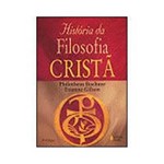 Livro - Historia da Filosofia Crista