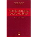 Livro - História da Política Exterior do Brasil