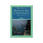 Livro - Historia das Colonizaçoes