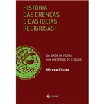 Livro - História das Crenças e das Ideias Religiosas