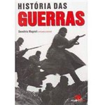 Livro - História das Guerras