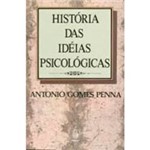 Livro - História das Ideias Psicológicas