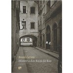 Livro - História das Ruas do Rio