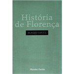 Livro - História de Florença