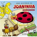 Livro - História de Joaninha, uma