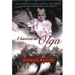 Livro - História de Olga, a