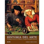 Livro - Historia Del Arte