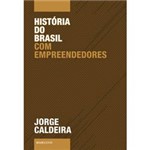 Livro - História do Brasil com Empreendedores