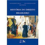 Livro - História do Direito Brasileiro