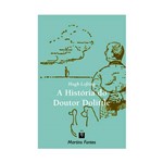 Livro - História do Doutor Dolittle, a