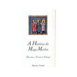 Livro - História do Mago Merlin, a