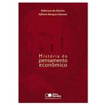 Livro - História do Pensamento Econômico