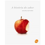 Livro - História do Sabor, a