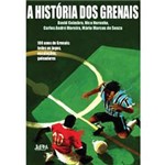 Livro - História dos Grenais, a