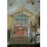 Livro - História dos Judeus em Portugal