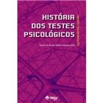 Livro - História dos Testes Psicológicos - Origens e Transformações
