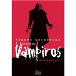 Livro - História dos Vampiros: Autópsia de um Mito