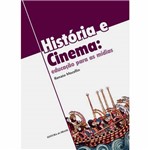 Livro - História e Cinema: Educação para as Mídias