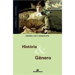 Livro - História e Gênero
