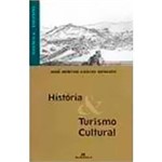 Livro - Historia e Turismo Cultural